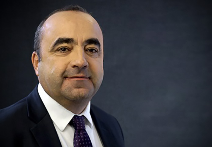 Dr. Kálózdi Tamás a Groupama Biztosító új értékesítési vezérigazgató-helyettese