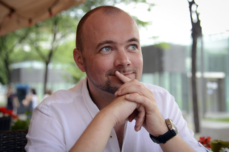 Innovatív alkusztámogató módszerekkel hódít az insurtech nagykövet