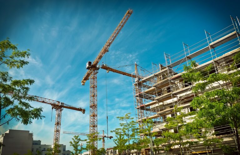 Meglódulhatnak a lakásépítések, élénkülést hozhat az áfahatáridő