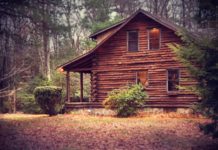 MABISZ: Inkább az időjárás, mint a betörők okoznak kárt a nyaralókban