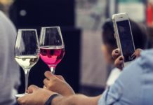 27. Budapest Borfesztivál a Budai Vár teraszain