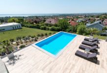 Duna House: Medencével vagy nélküle? – családi ház vásárlási tippek