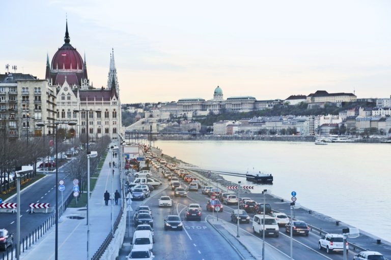 Budapesti ingatlan toplista: Hol drágultak a legjobban a lakások?