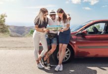 A nők tudják a tutit: Ha utasbiztosításról van szó, ők biztosra mennek