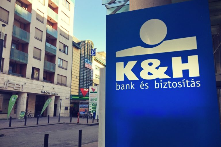 K&H: Százmilliós kárt okozott eddig a viharos időjárás