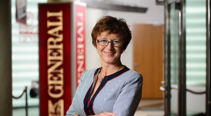 Schaub Erika: Ügyfélkapuval, személyes találkozás nélkül is köthető életbiztosítás a Generalinál