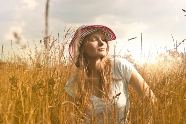 Az egész élet folyamán szükség van a D-vitaminra