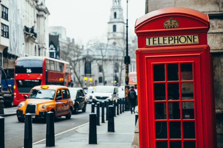 Nem módosította alapkamatát a Bank of England