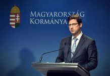 Gulyás Gergely: A LTP-ből felszabaduló pénzekkel kibővítik a CSOK-ot