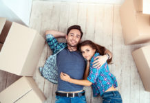 100 lakásból 24-et első lakásvásárlási céllal vásárolnak Budapesten