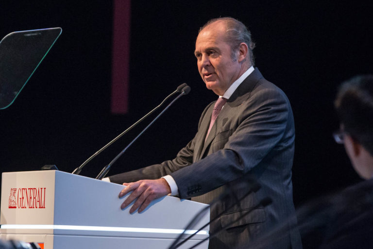 Investor Day: Közzétették a Generali konszern 2021-ig tartó stratégiáját