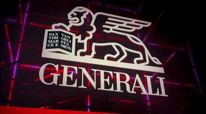 Forbes: A Generali Biztosító a világ 250 legelismertebb vállalata között
