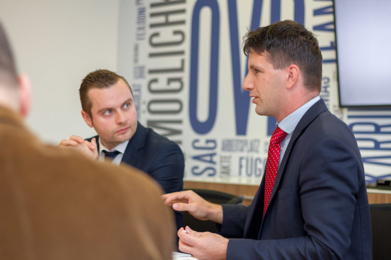 OVB jubileum: Kiváló eredmények 2019-ben, közel 4 millió ügyfél, több mit 5.000 közvetítő