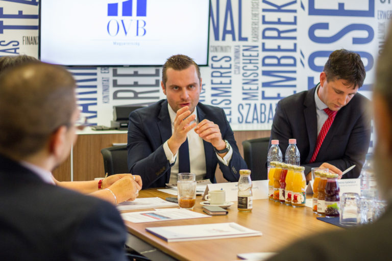 OVB: Várható volt, hogy emelkedni fognak a kötelező biztosítások díjai