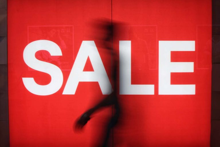 Fájdalmas: Sokba kerülhetnek a megtévesztő Black Friday reklámok