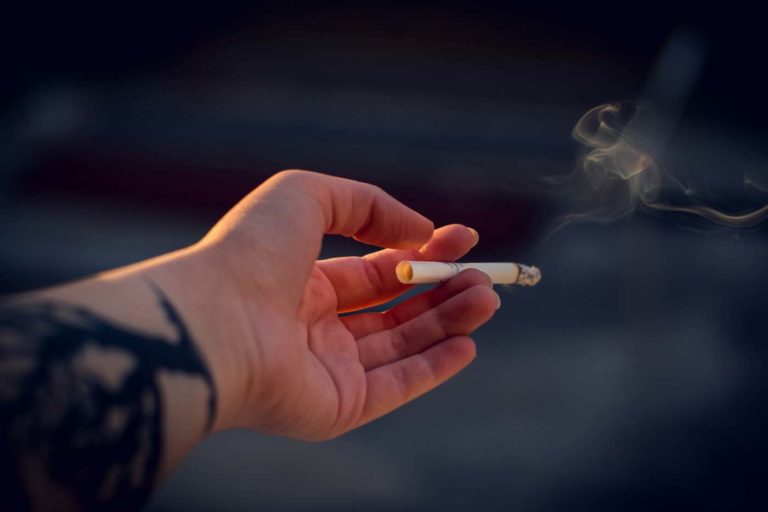 Mintegy 600 ezer embert érintenek az idült légúti betegségek