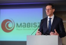 Varga Mihály: A biztosítási szektor fejlődése szorosan összefügg a gazdasági növekedéssel