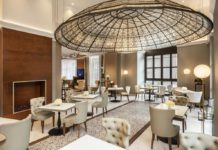 Danubius Hotels Group: Az Év GastroDesign Kávézója