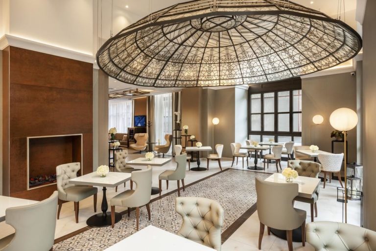 Danubius Hotels Group: Az Év GastroDesign Kávézója