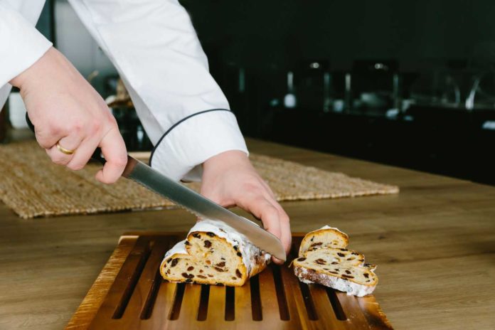 Stollen kalács (1)