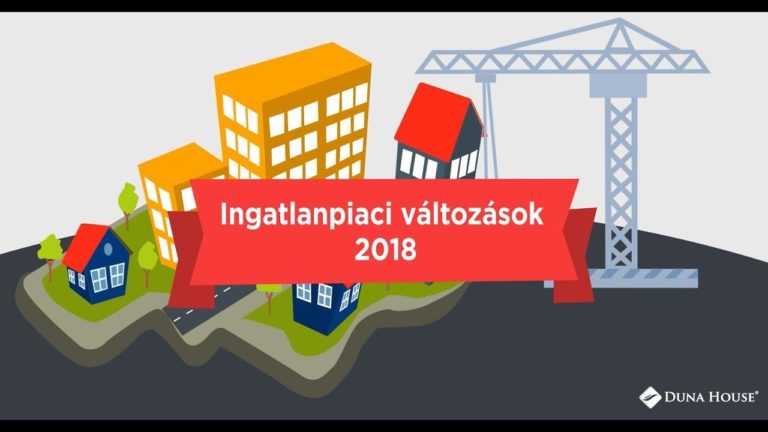 Duna House Best of ingatlanpiac 2018!