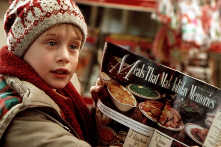 K&H: Ennyit fizetne a Biztosító a McCallister családnak