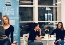 Fitlife: Megnyitott Budapest legnagyobb cukormentes cukrászdája