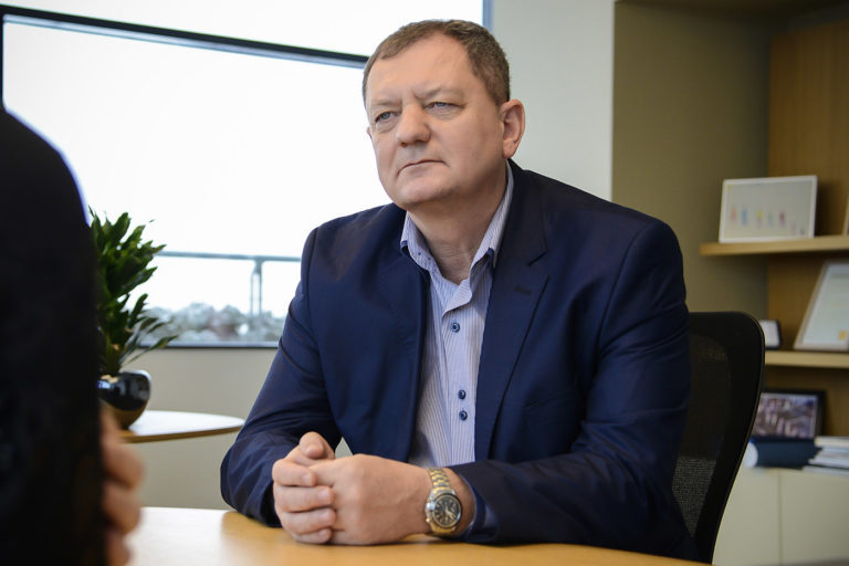 IT innovációk a magyar Allianznál I. rész:  Szoftverrobotok és más Y generációs okosságok