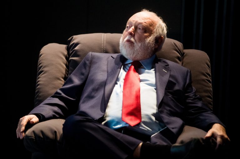 Hosszú betegség után elhunyt Andy Vajna
