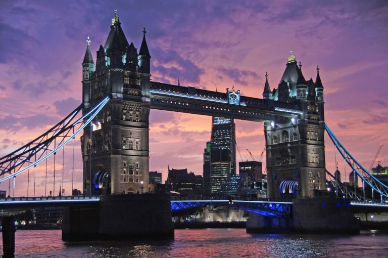 Londoni elemzők: Elérheti a 7 százalékot a magyar gazdaság növekedési üteme