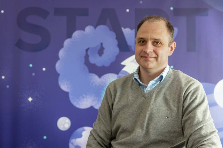 Karrier: Györke Ádám a CHERRISK új online sales vezetője