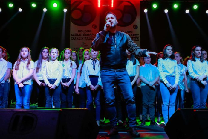 Kökény Attila Kazincbarcika (1)