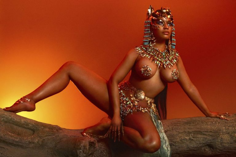 Kiderült, hogy kik lépnek fel Nicki Minaj előtt Budapesten