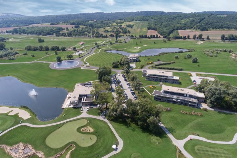 Zala Springs: Elindult az idei golf szezon