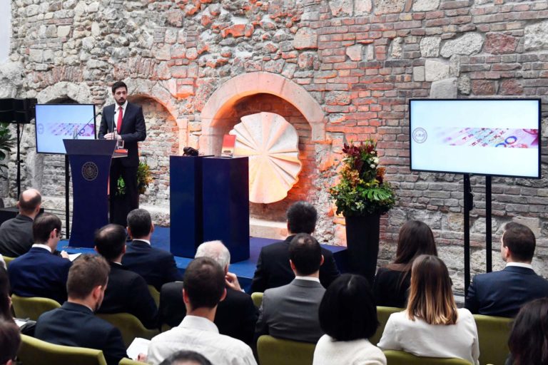 A magyar pénzügyi szakemberek vezető szerepre törekszenek az innovációk terén