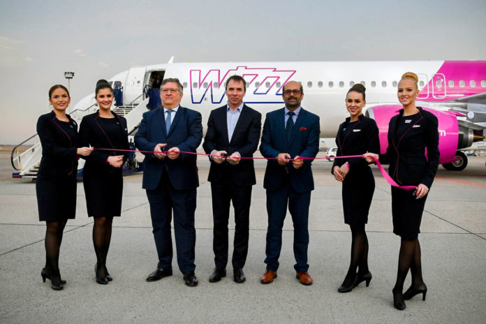 wizzair