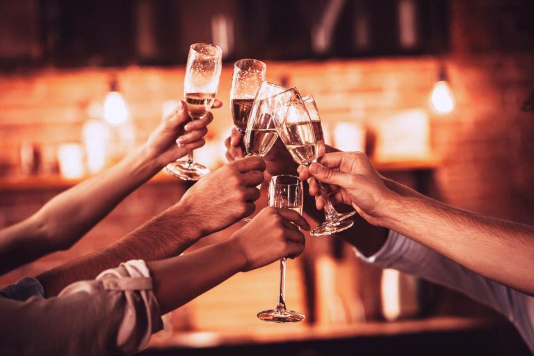 Bemutatkozik az italvilág Ferrarija: Hamarosan itt a Winelovers Champagne Week!