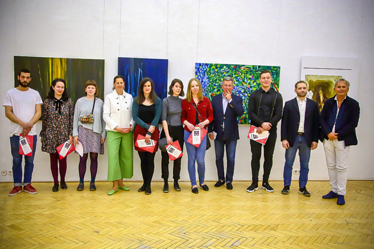 Megvannak a Fundamenta-AMADEUS Ösztöndíj Pályázat nyertesei