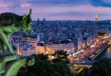 Isten fizesse meg: Nem igazán volt biztosítása a Notre Dame-nak