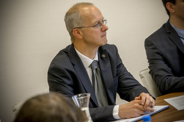 Binder István: A nyugdíj-előtakarékoskodást korábban és több embernek kellene elkezdeni