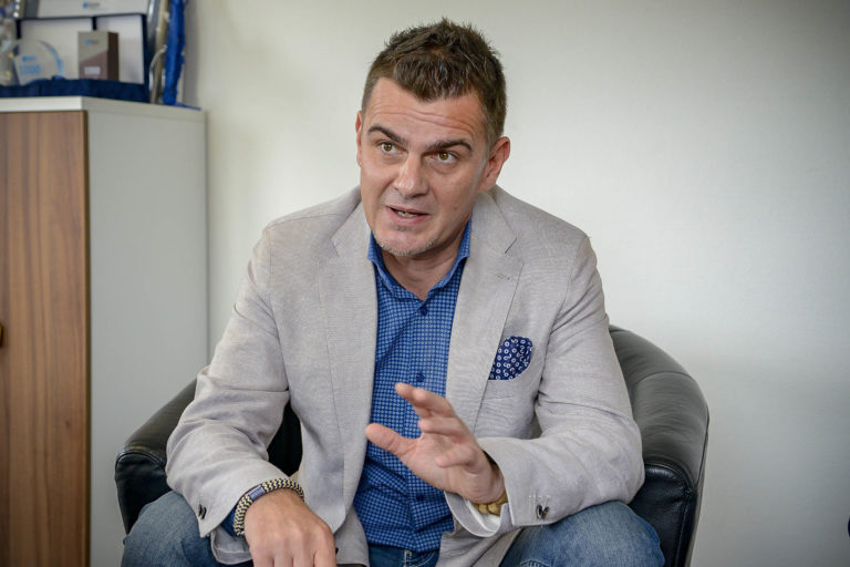 Sebestyén László: Gyakorlatilag megállt a köteleződíjak emelkedése