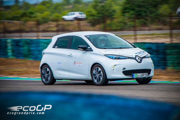 Allianz családi nap és elektromos autó Grand Prix a Hungaroringen