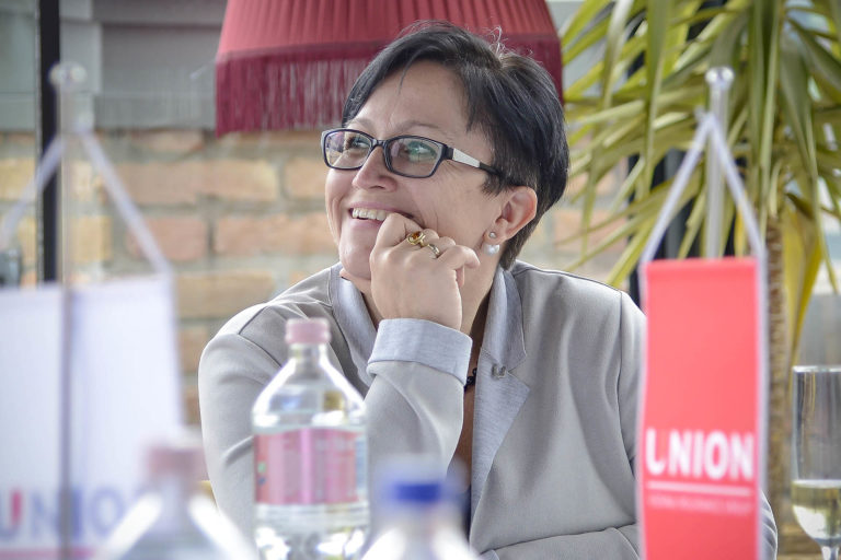 Almássy Gabriella: Idén akár 25%-kal is bővülhet az egészségbiztosítási piac