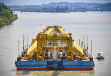 Már Budapesten van a Clark Ádám, közben két újabb holttest is előkerült