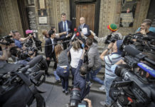 Elrendelték a Viking Sigyn kapitányának letartóztatását