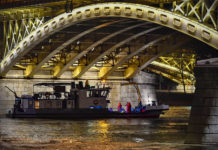 Azonosították a két női holttestet, amit Ercsinél és a Margit hídnál találtak