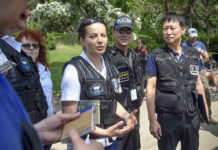 Ujjlenyomatuk alapján azonosítják a Hableány katasztrófájának áldozatait