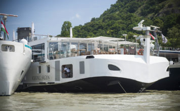 Dunai hajóbaleset: Öt év 6 hónap fogházra ítélték a Viking Sigyn kapitányát