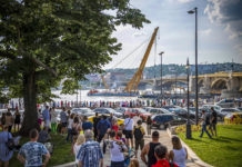 A TEK szerint egyre közelebb kerülünk a Hableány kiemeléséhez