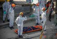 Eddig 4 holttestet hoztak ki a Hableány roncsából, a gyermekáldozat is köztük van